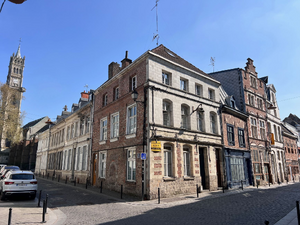 Immobilier Valenciennes