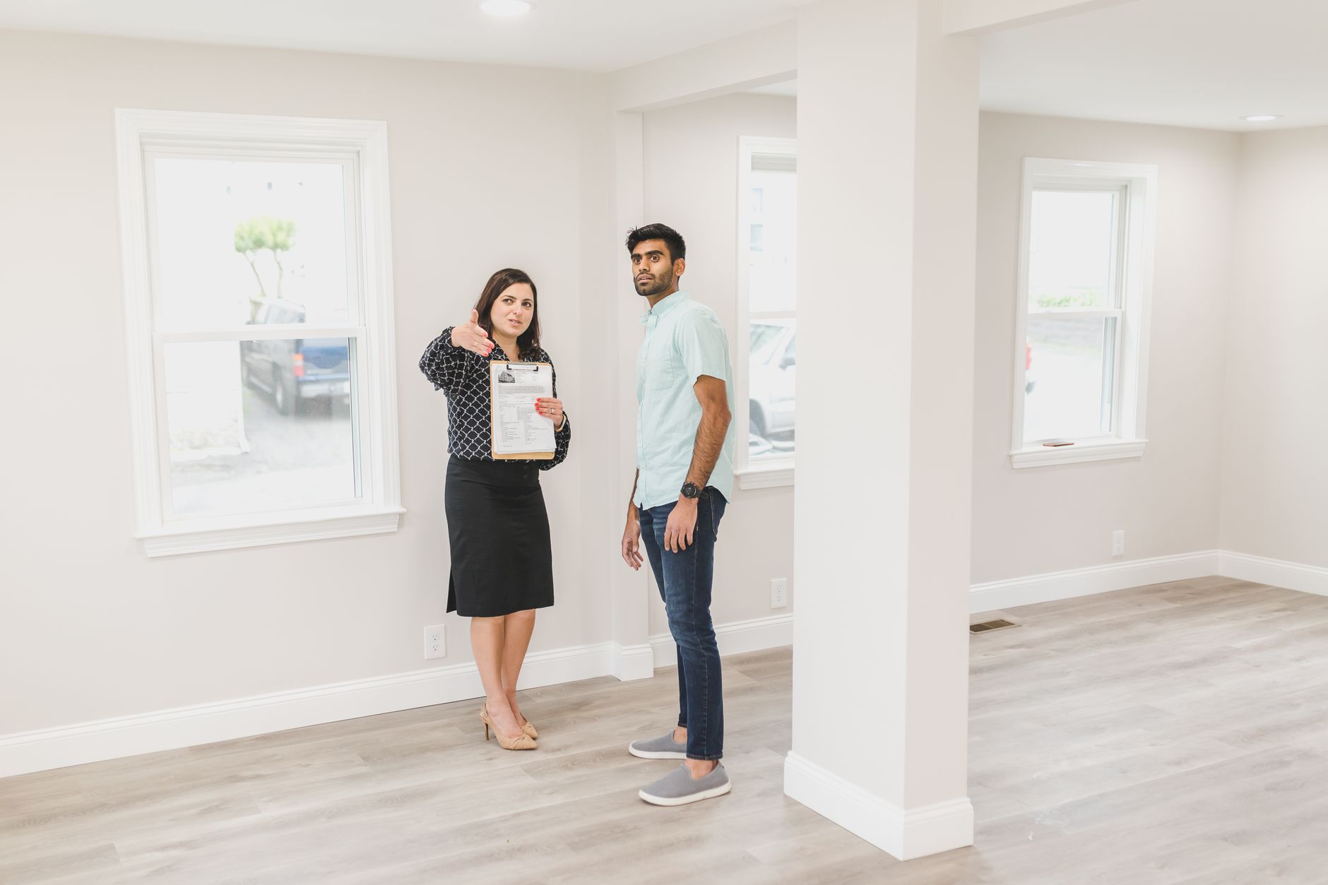 Immobilier Valenciennes